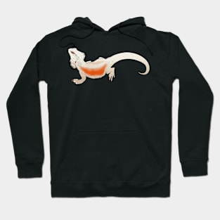 Hypo Witblitz Bearded Dragon Hoodie